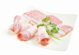 bacon