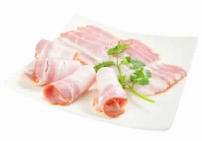 bacon