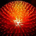 50 cal lamp