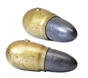 brass egg