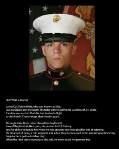 Marines