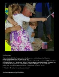 Marines