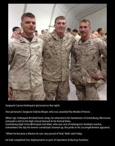 Marines