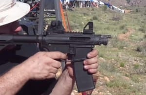 2" AR