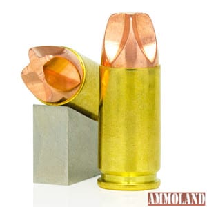 Lehigh Defense ammo