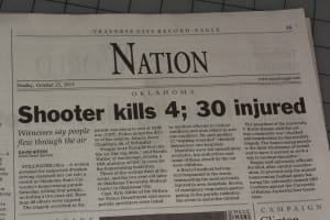 shooter