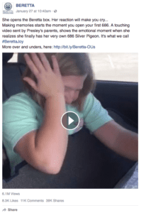 A girl in a car, overwhelmed and distressed, has her hands on her face while dealing with the aftermath of recent attacks.