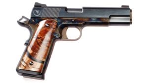 Turnbull Nighthawk
