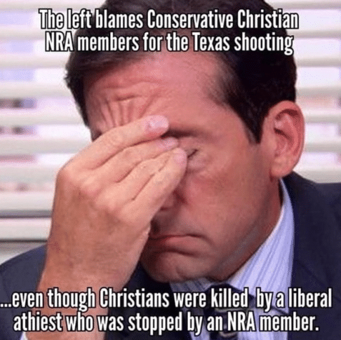 blame