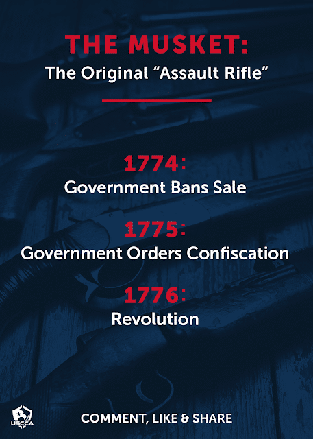 The Musket