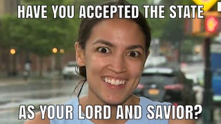 political meme