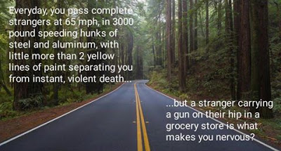 Gun image