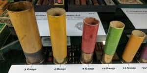 Remington shotshells