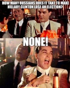 Political meme