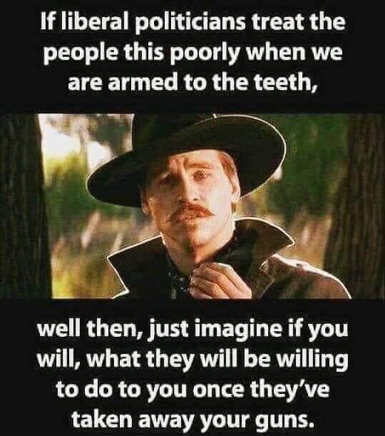 Liberal politicians
