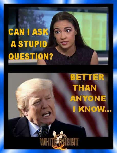 Can I ask a stupid question?