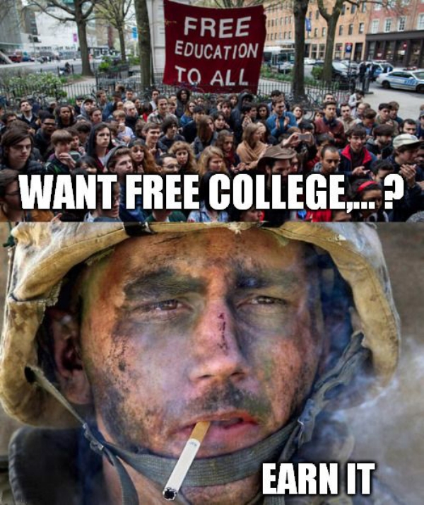 GI Bill