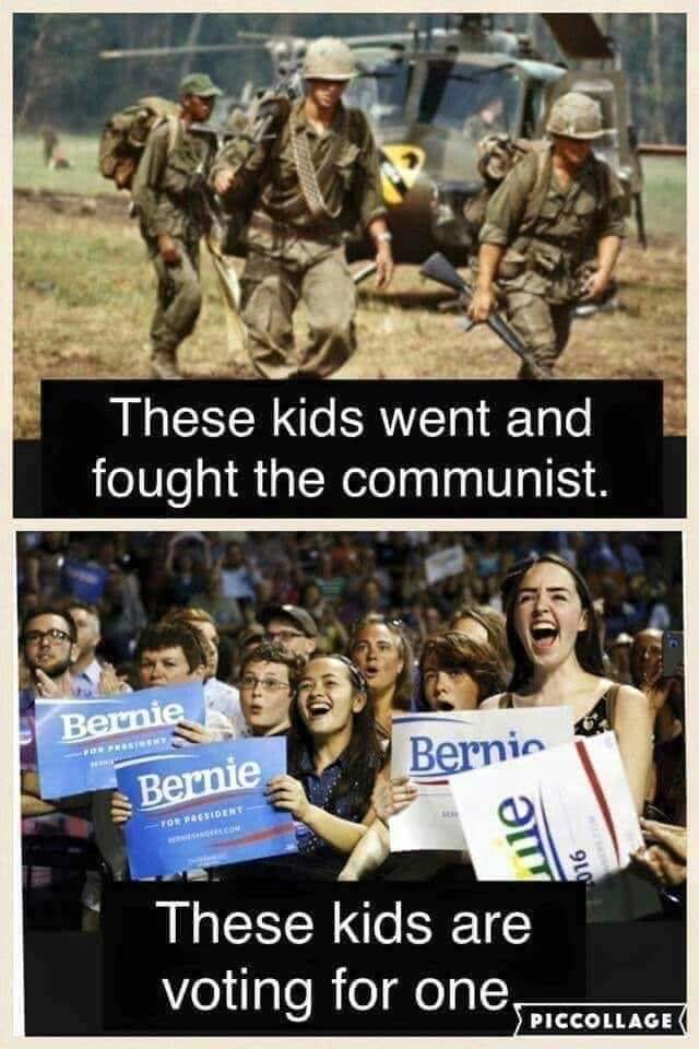 Political meme