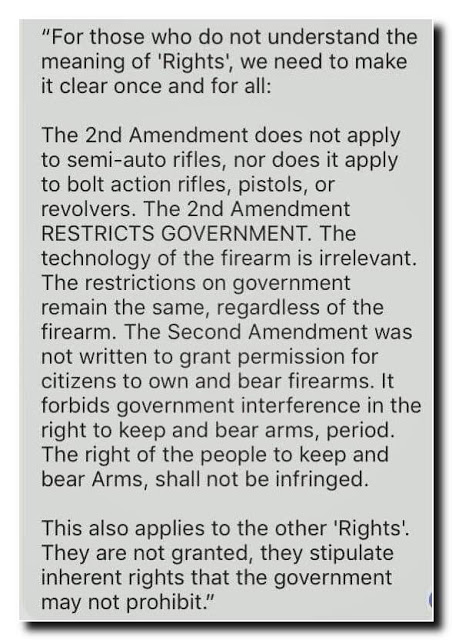 2nd Amendment