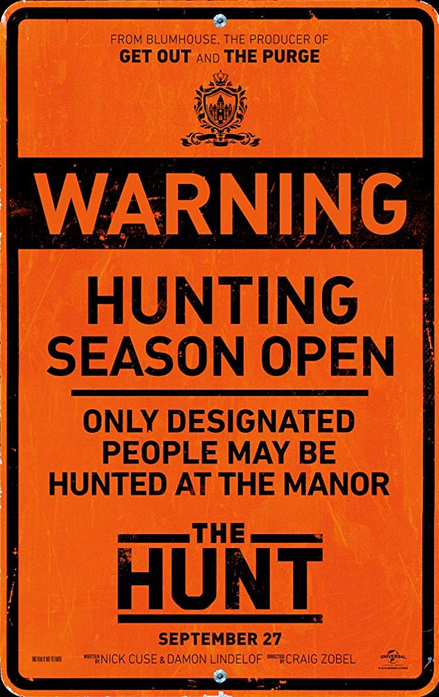 The Hunt