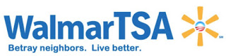 WalmarTSA