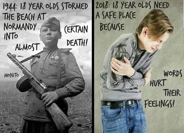 18 year olds