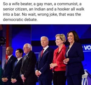 political meme