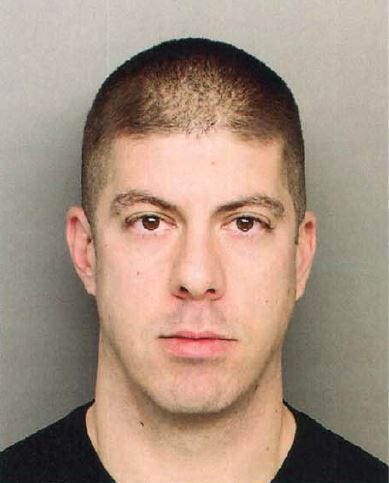 Deputy Kevin Azzara
