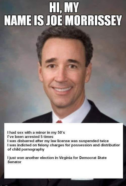 Joe Morrissey