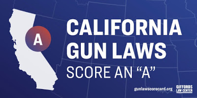 California gun laws
