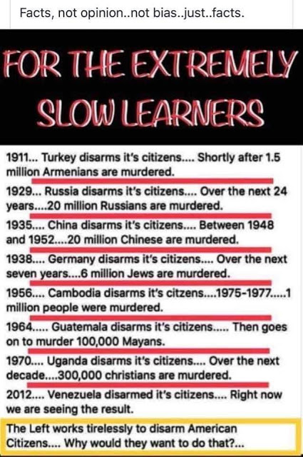 For extremely slow learners
