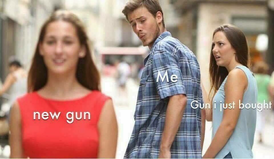 SHOT-Show