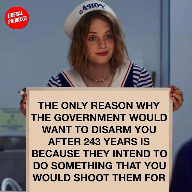 disarm thought