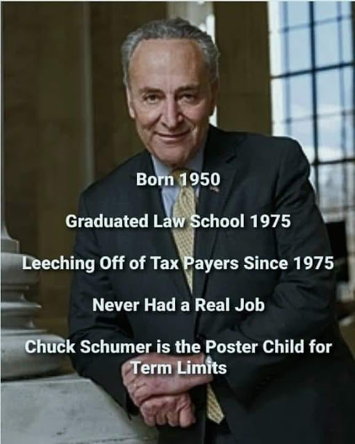 Chuck Schumer