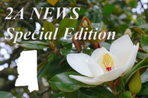 2A News Special Edition - Mississippi