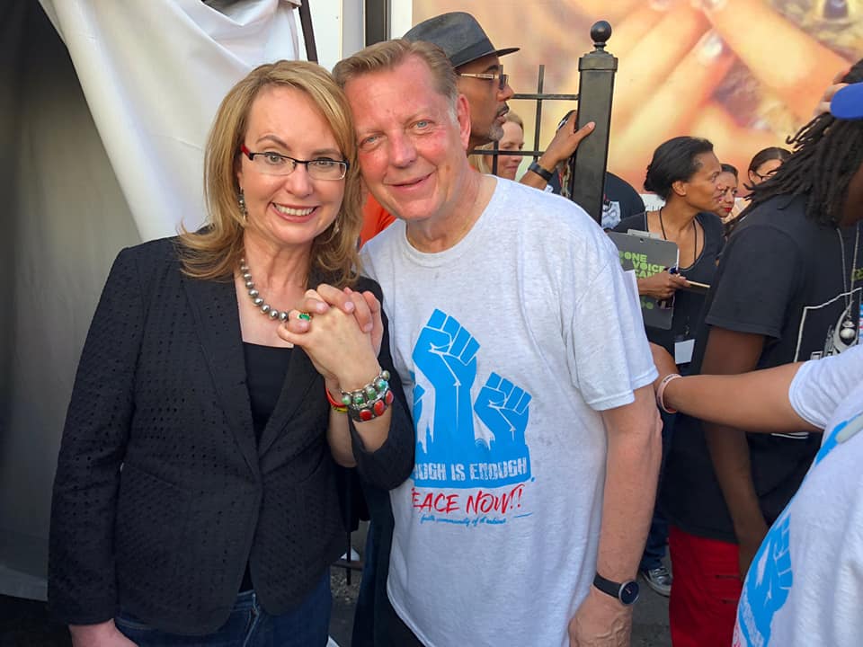 Giffords