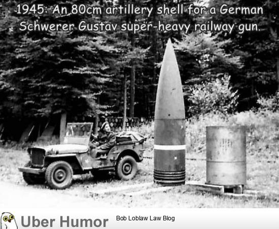 German WWII weapon