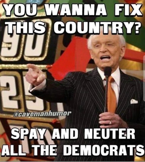 fix this country