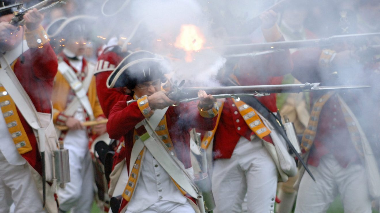 Patriot's Day