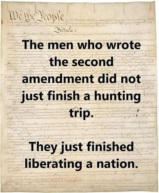 Second Amendment
