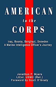 American to the Corps