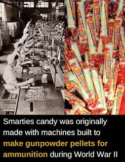 candy machine