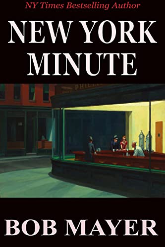 New York Minute