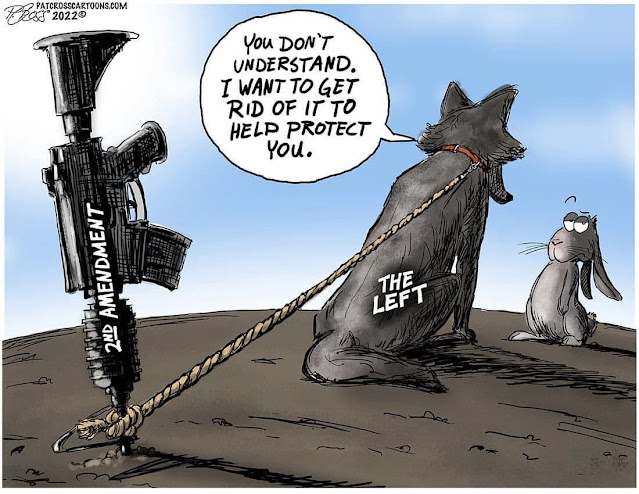 The Left