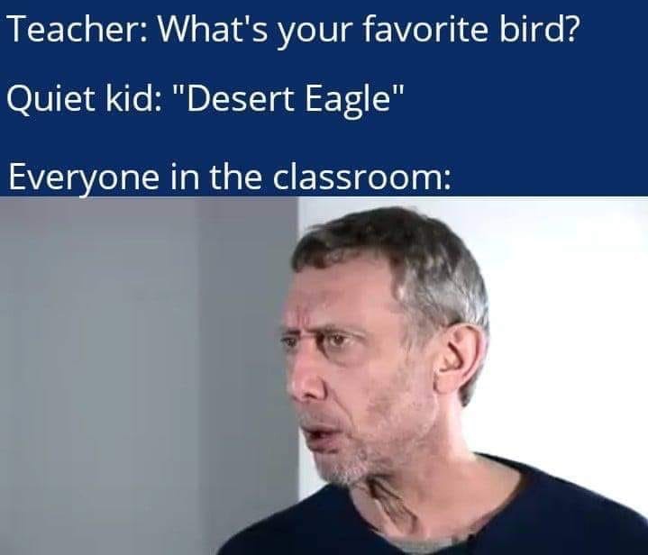 Desert Eagle