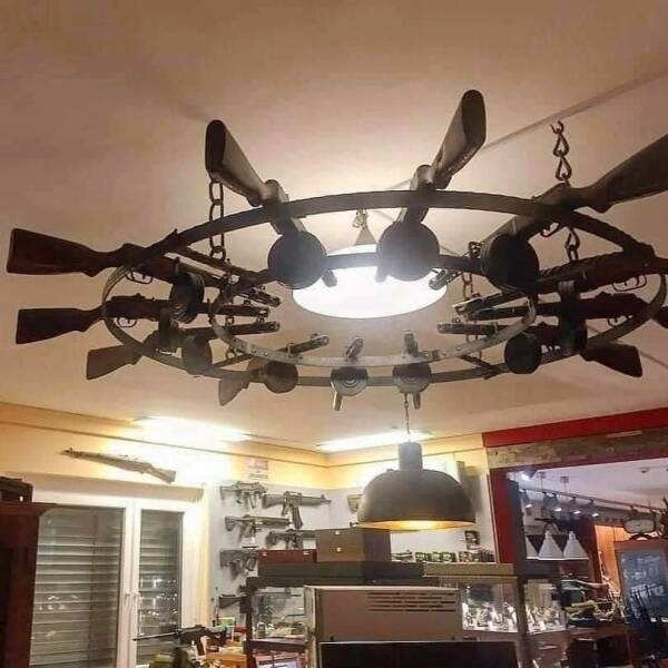 Weaponlight?