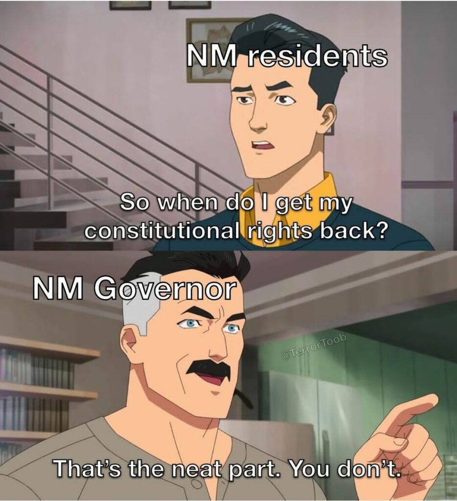 When do I get my rights back?