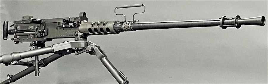 cool rifle