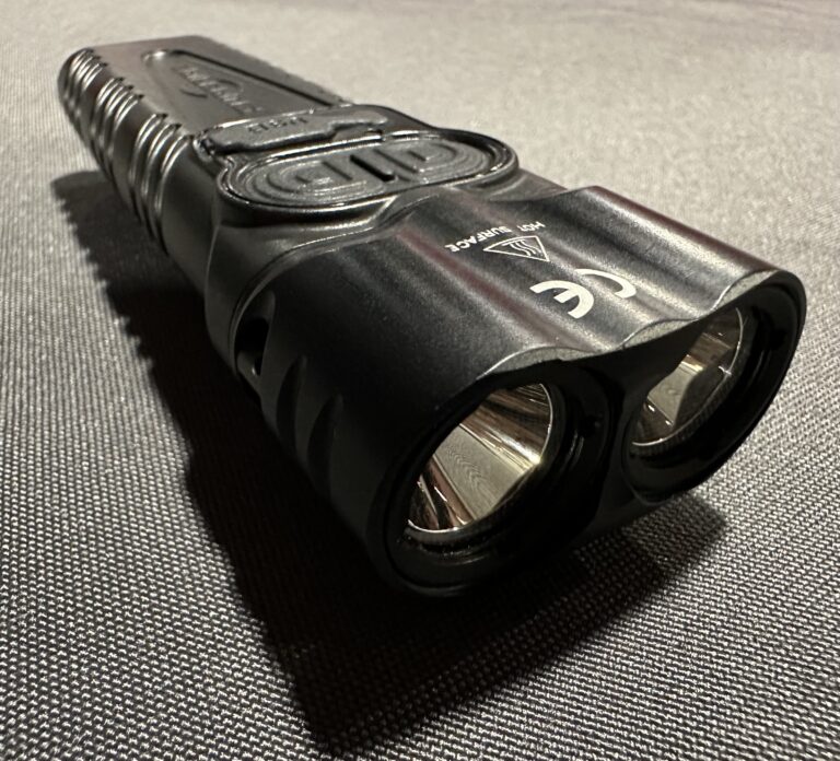 SureFire Stiletto Pro II